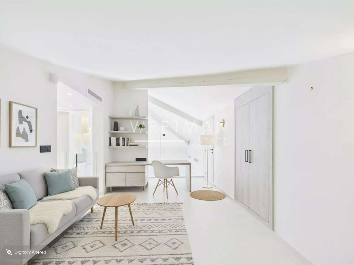 Appartement Cannes