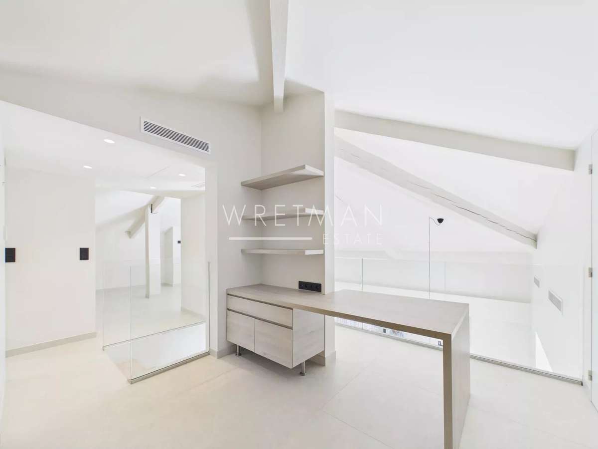 Appartement Cannes