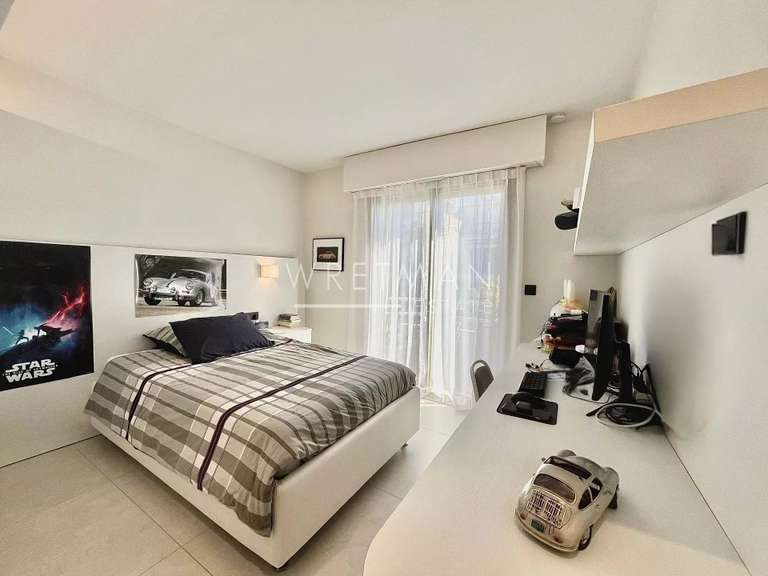Appartement Cannes - 3 chambres - 175m²