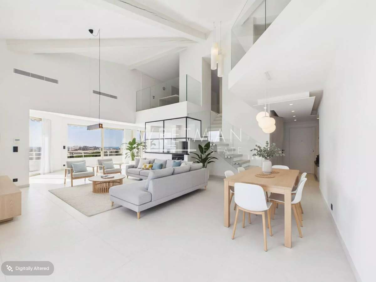 Appartement Cannes