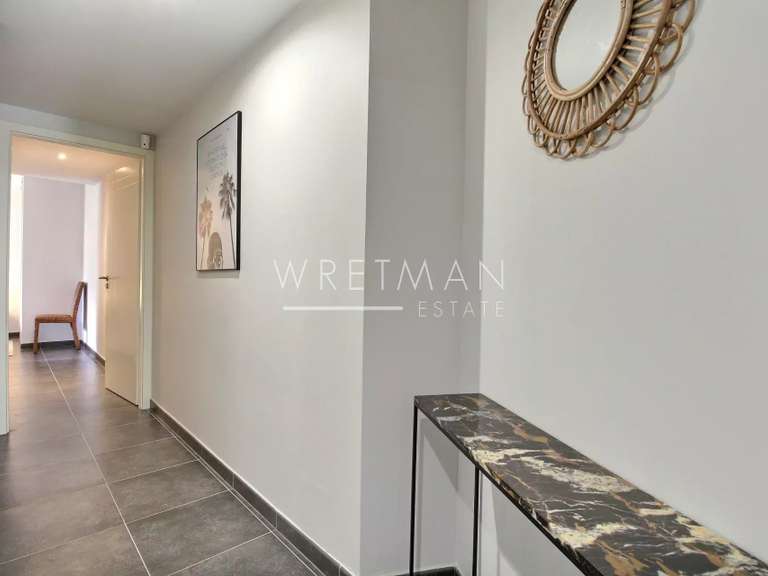 Appartement Cannes - 2 chambres - 74m²