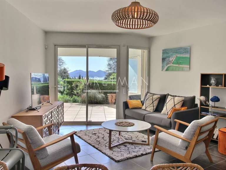Appartement Cannes - 2 chambres - 74m²