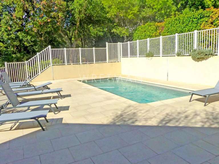 Appartement Cannes - 2 chambres - 74m²