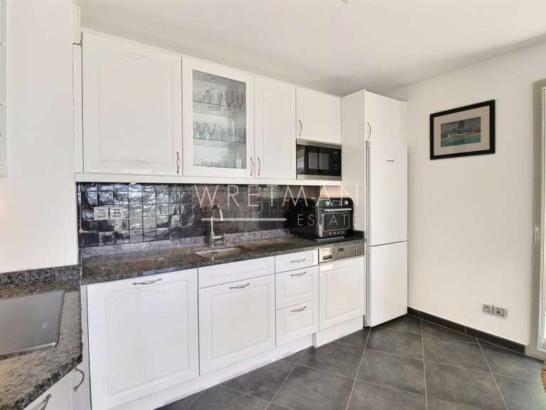 Appartement Cannes - 2 chambres - 74m²