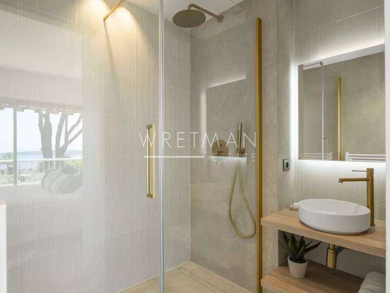 Appartement Cannes - 4 chambres - 118m²