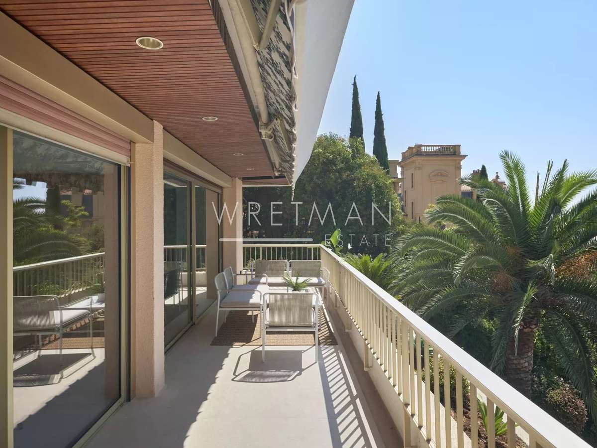 Appartement Cannes