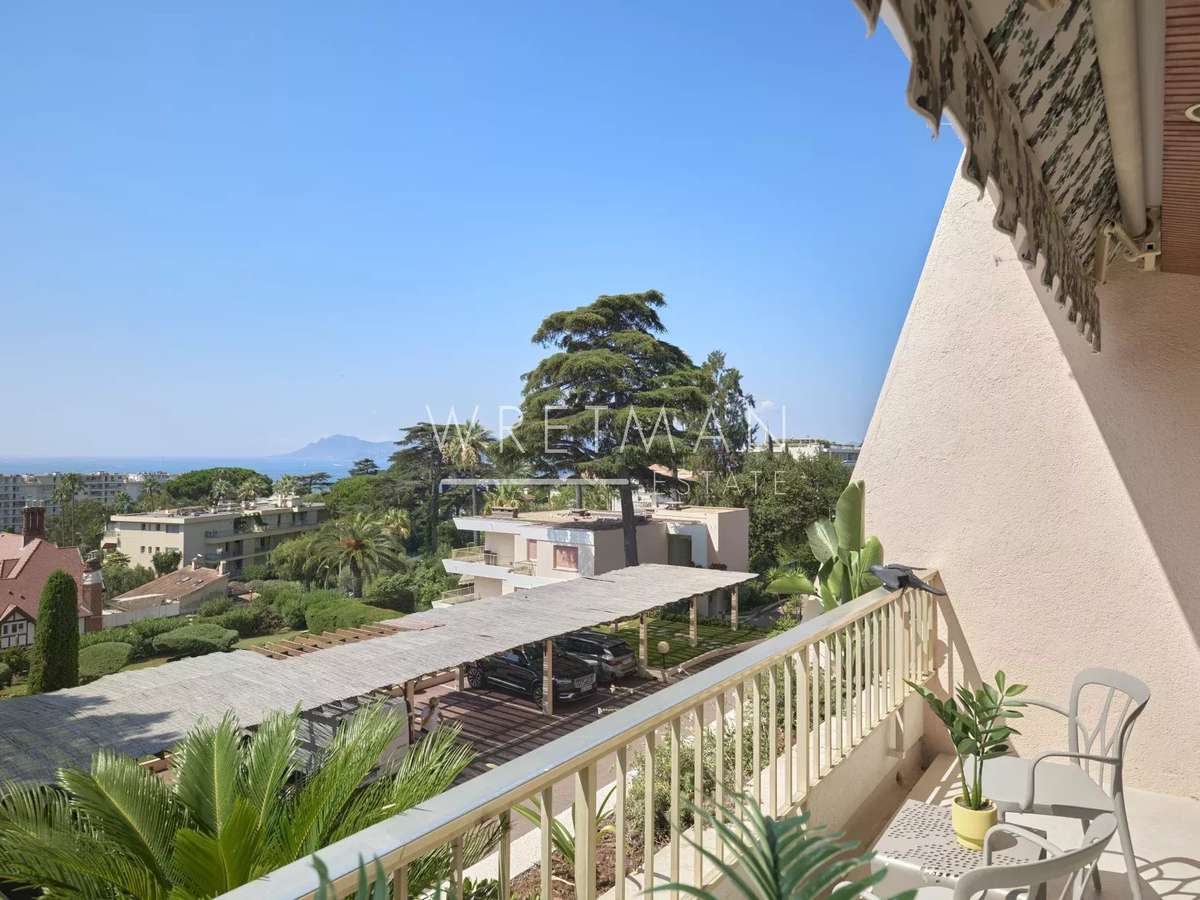 Appartement Cannes
