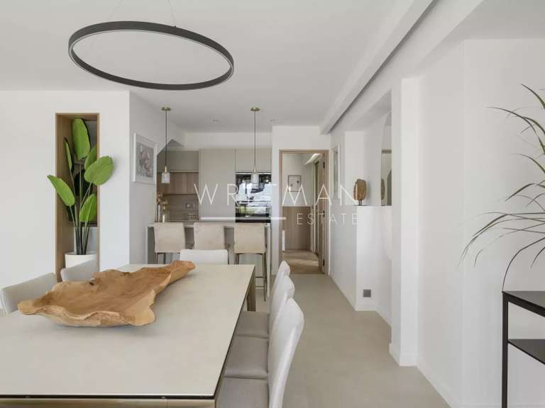 Appartement Cannes - 4 chambres - 118m²