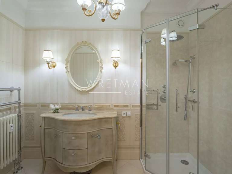 Appartement Cannes - 3 chambres - 115m²