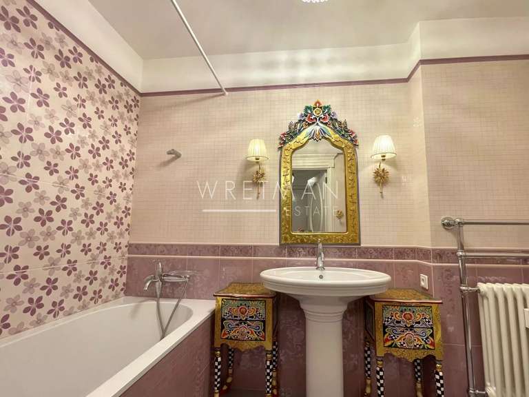 Apartment Cannes - 3 bedrooms - 115m²