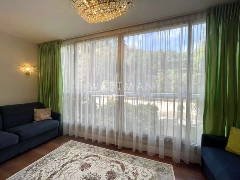 Appartement Cannes - 3 chambres - 115m²