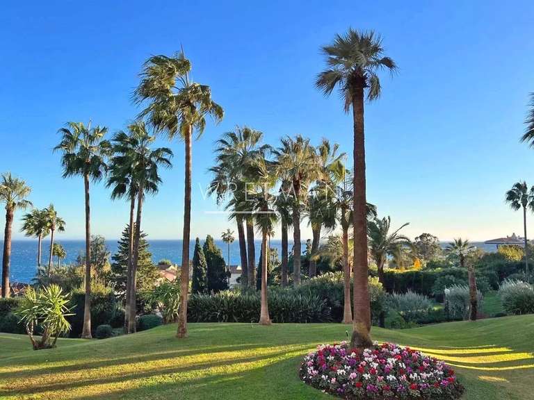 Appartement Cannes - 3 chambres - 115m²