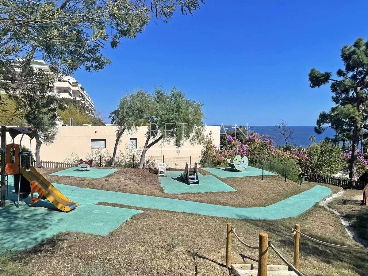 Appartement Cannes
