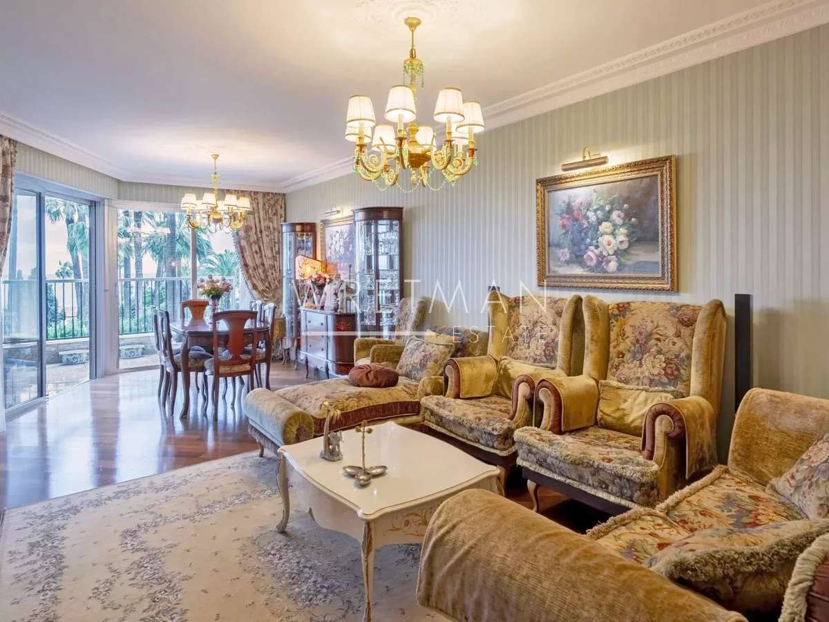 Appartement Cannes