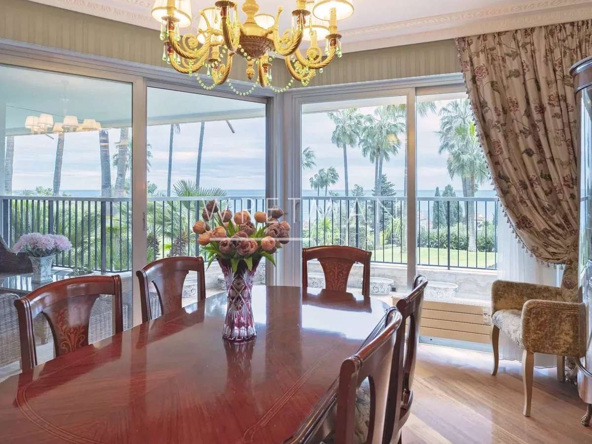 Appartement Cannes