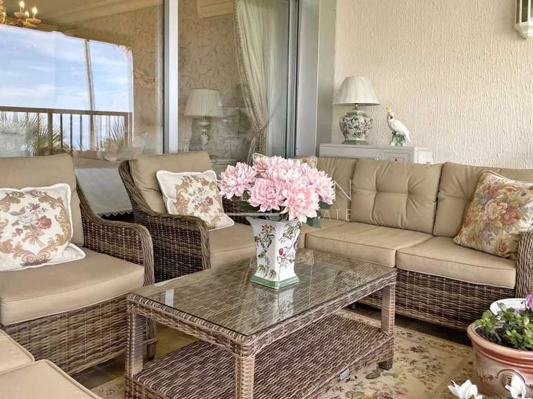 Apartment Cannes - 3 bedrooms - 115m²