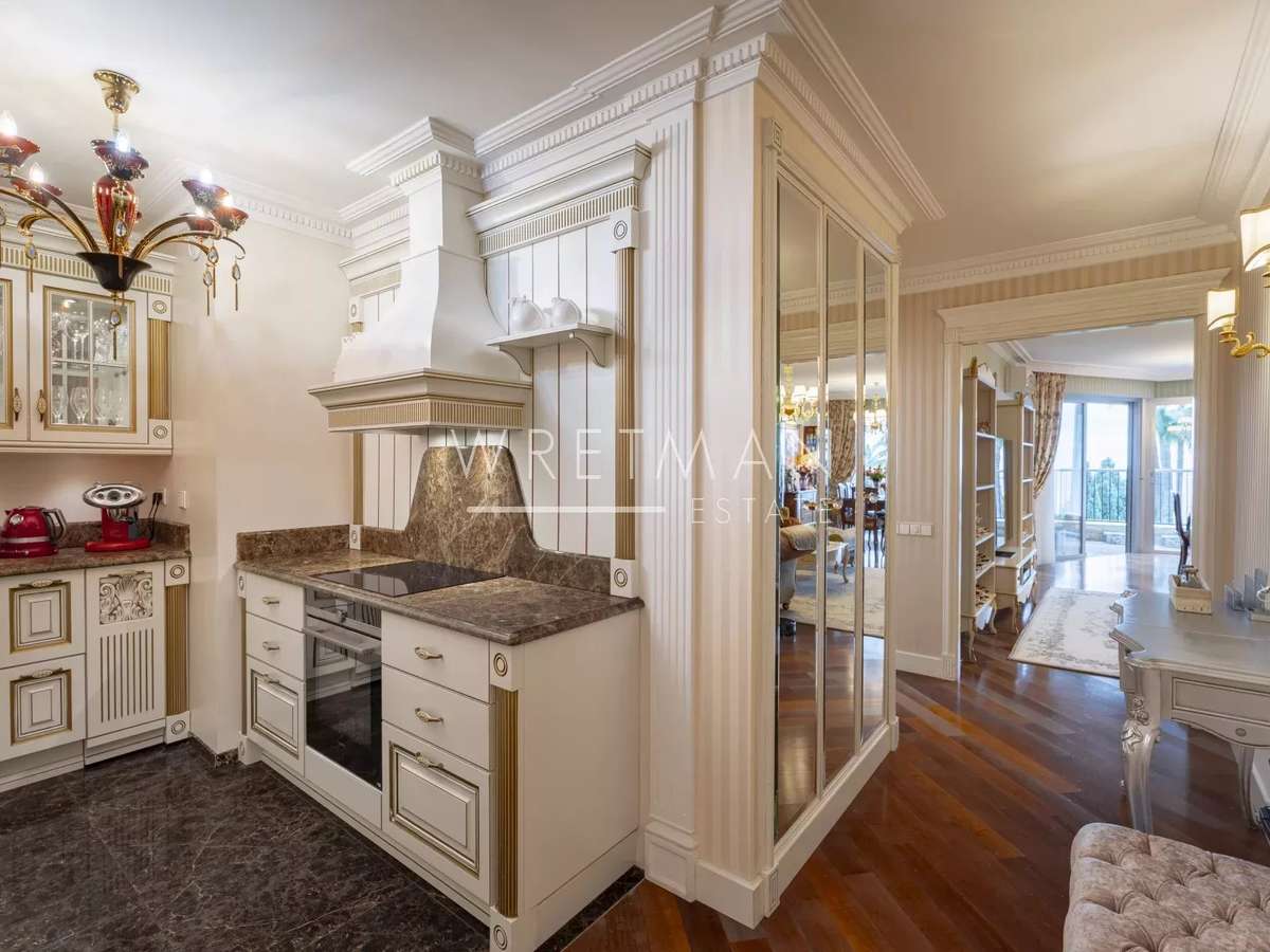 Appartement Cannes