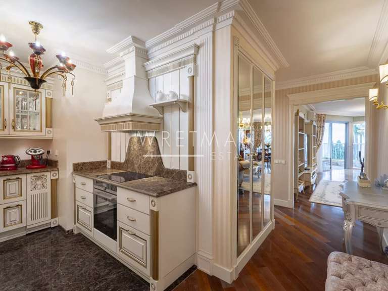 Appartement Cannes - 3 chambres - 115m²