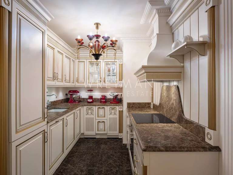 Apartment Cannes - 3 bedrooms - 115m²