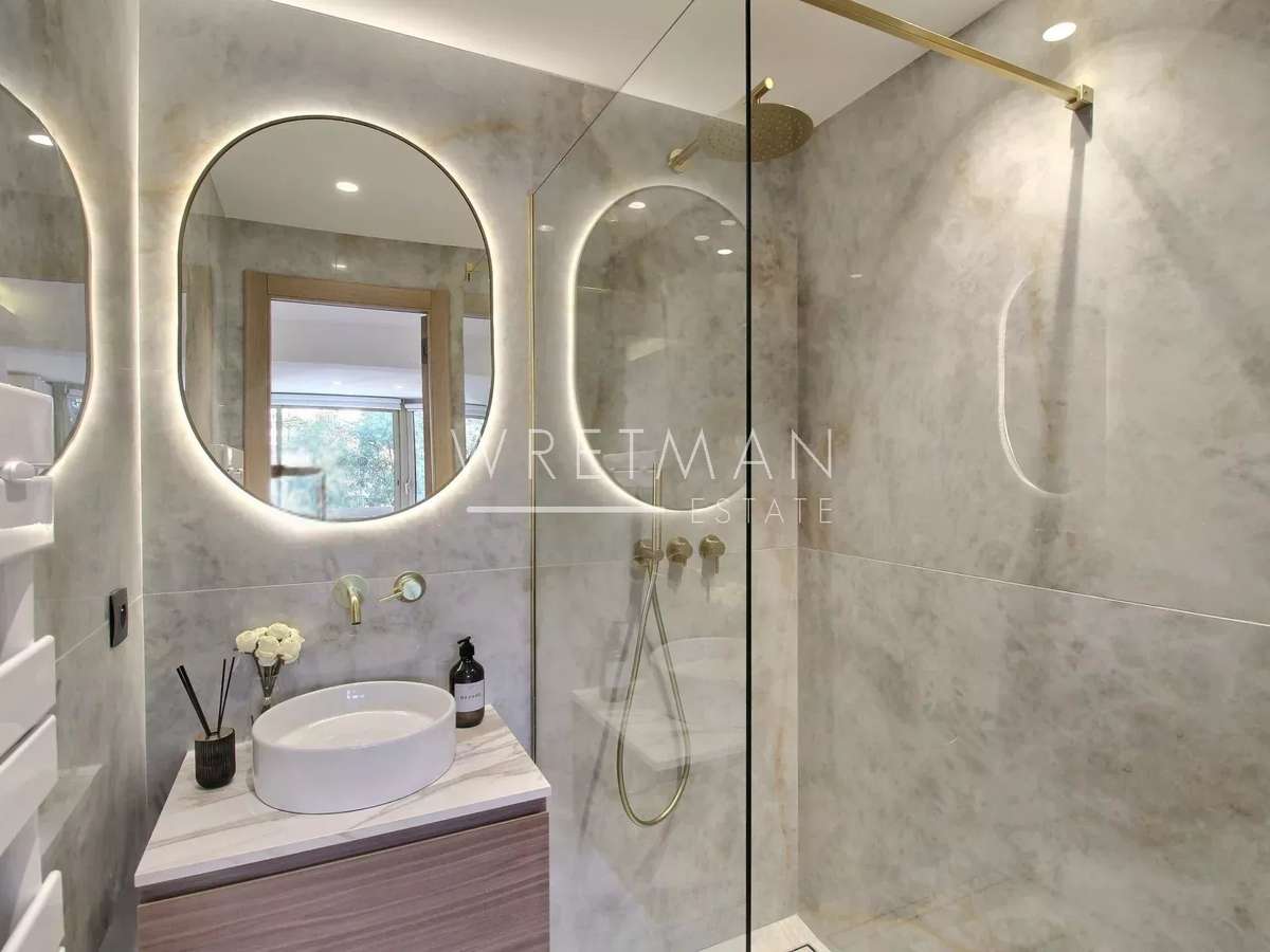 Appartement Cannes