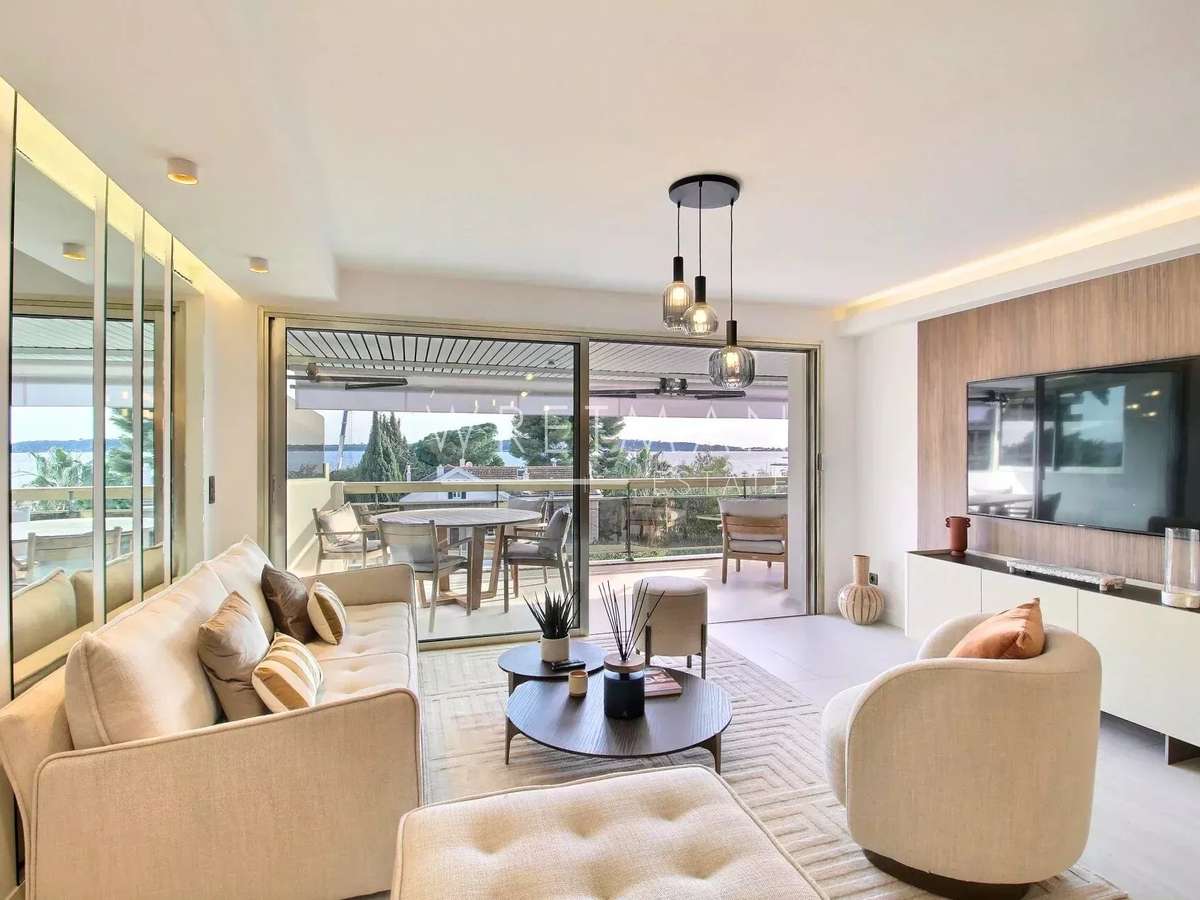 Appartement Cannes