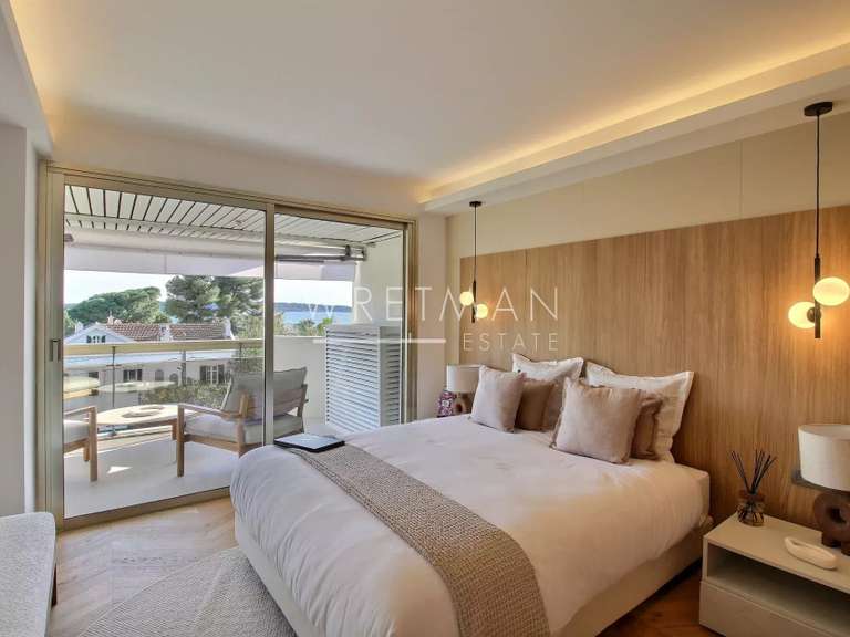 Apartment Cannes - 3 bedrooms - 100m²
