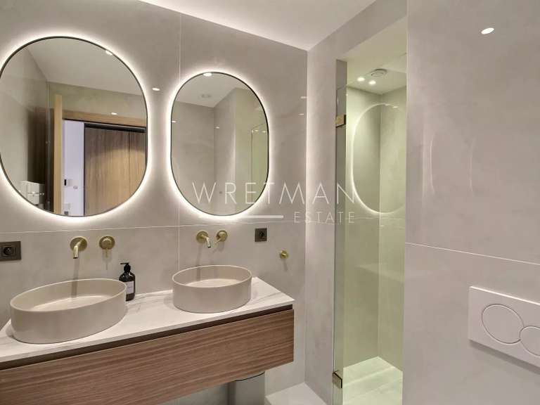 Apartment Cannes - 3 bedrooms - 100m²