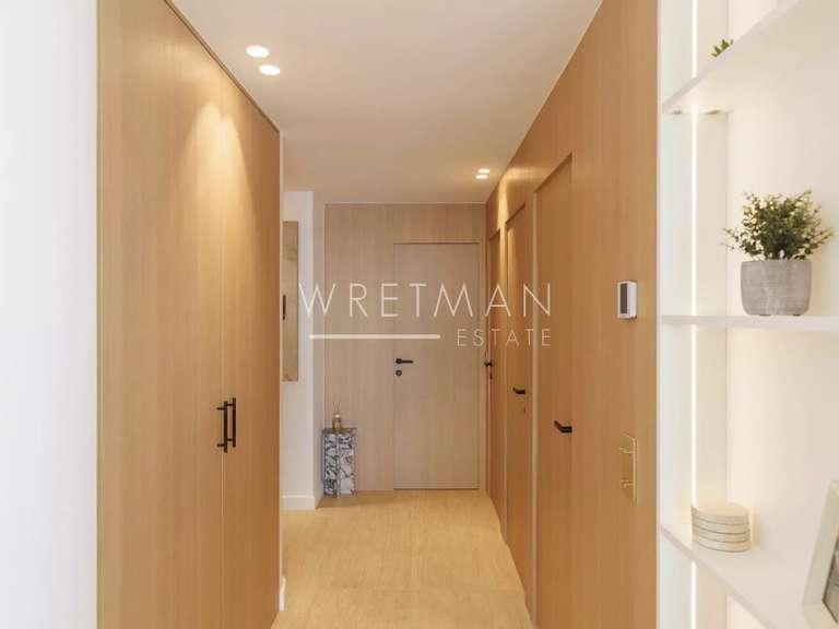 Appartement Cannes - 2 chambres - 69m²