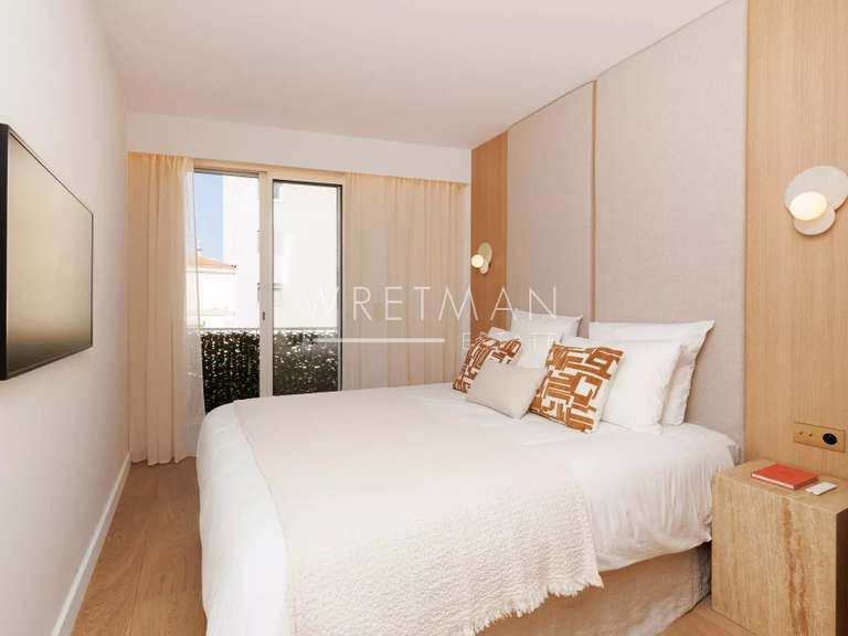 Appartement Cannes - 2 chambres - 69m²