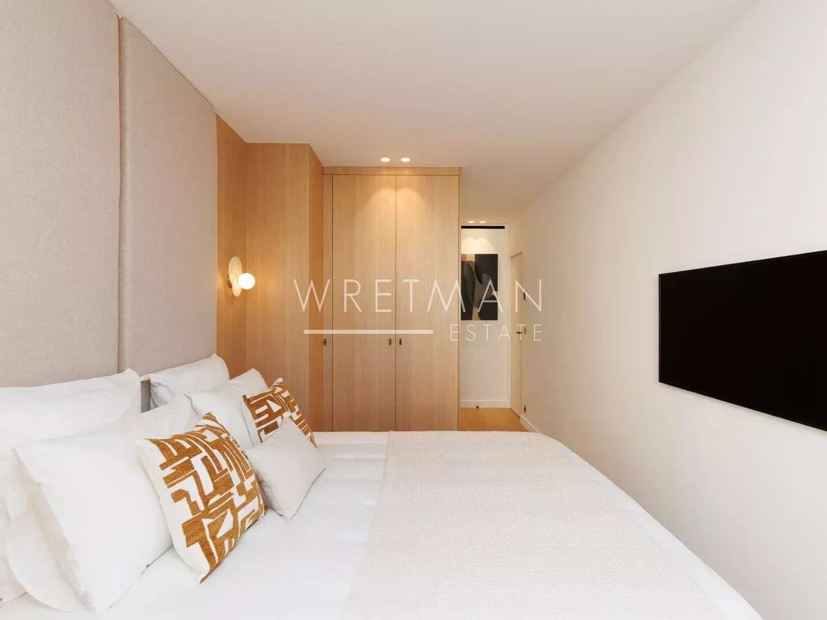 Appartement Cannes