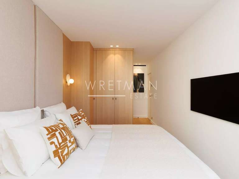 Apartment Cannes - 2 bedrooms - 69m²