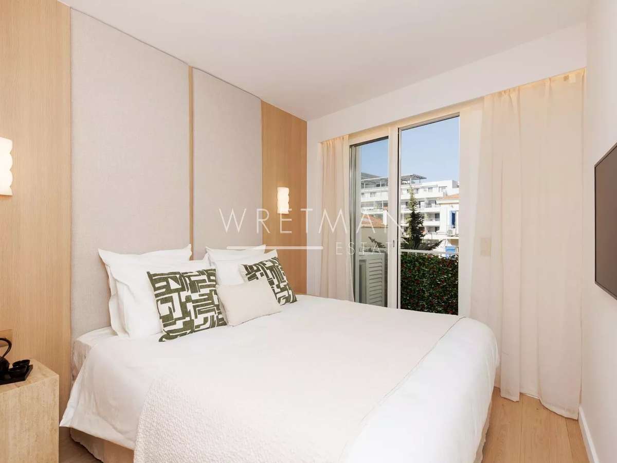 Appartement Cannes