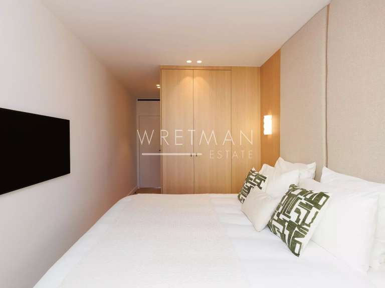 Appartement Cannes - 2 chambres - 69m²