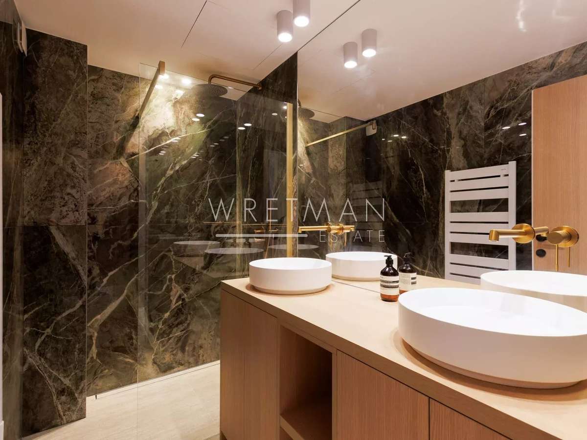 Appartement Cannes