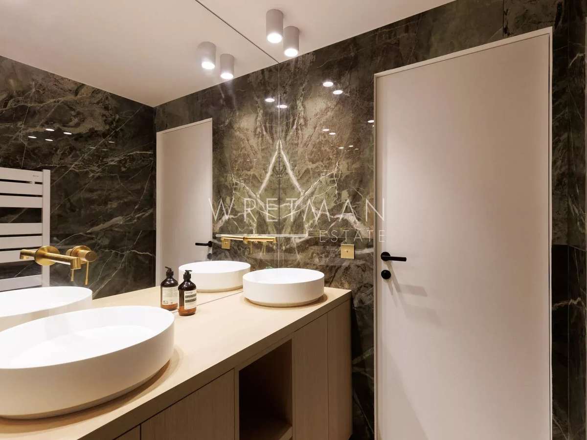 Appartement Cannes
