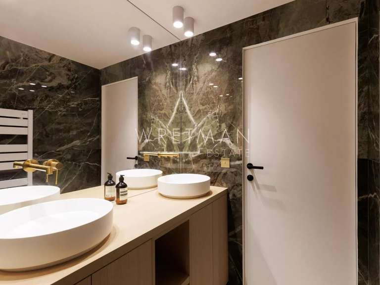 Appartement Cannes - 2 chambres - 69m²