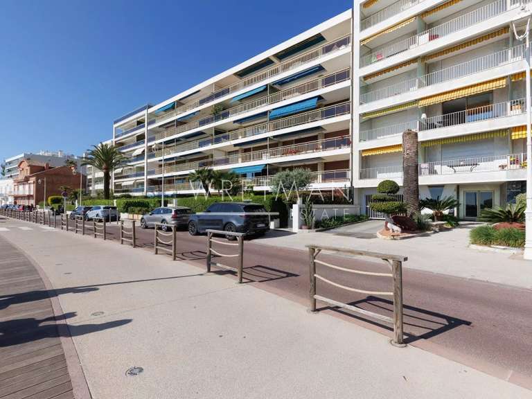 Apartment Cannes - 2 bedrooms - 69m²