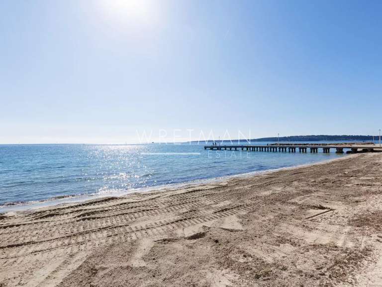 Apartment Cannes - 2 bedrooms - 69m²