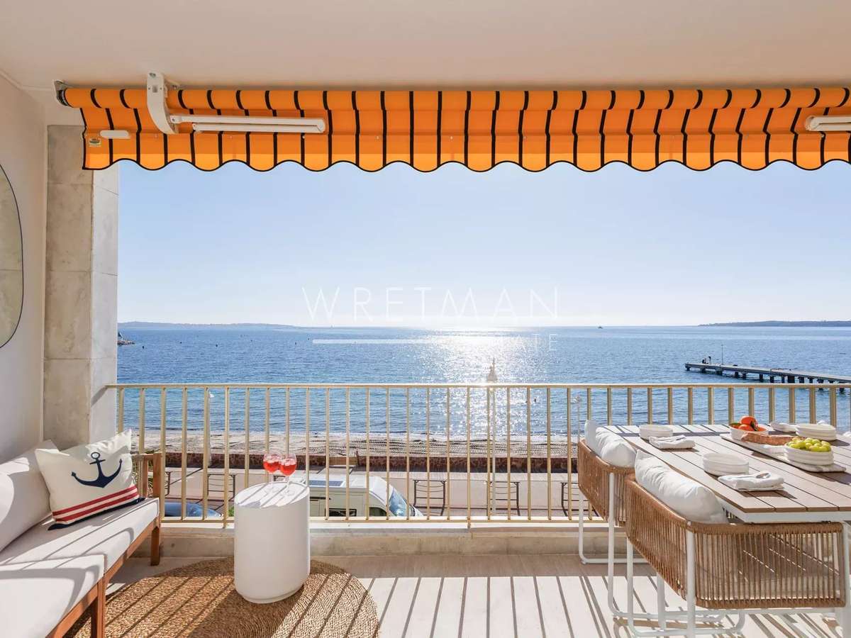 Appartement Cannes