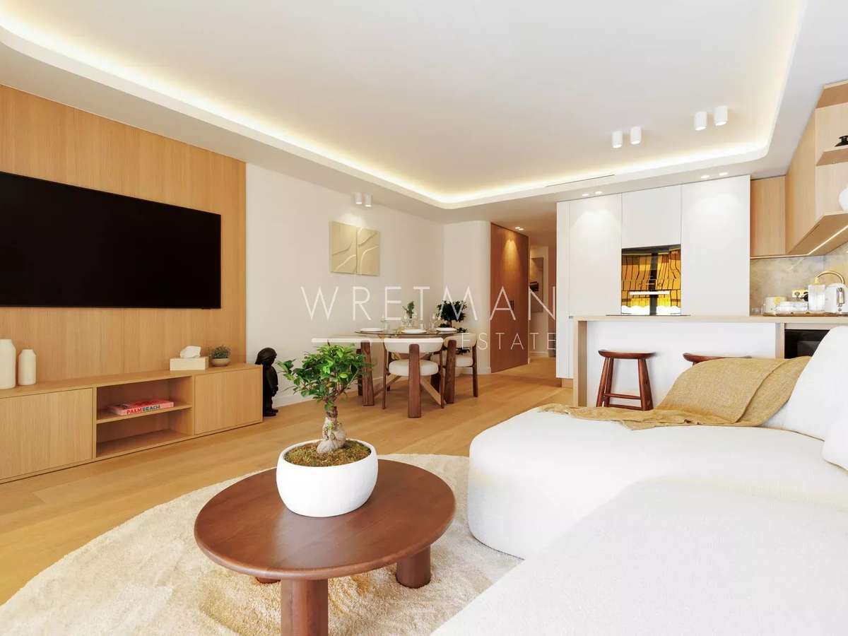 Appartement Cannes