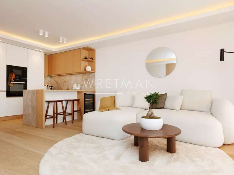 Appartement Cannes - 2 chambres - 69m²