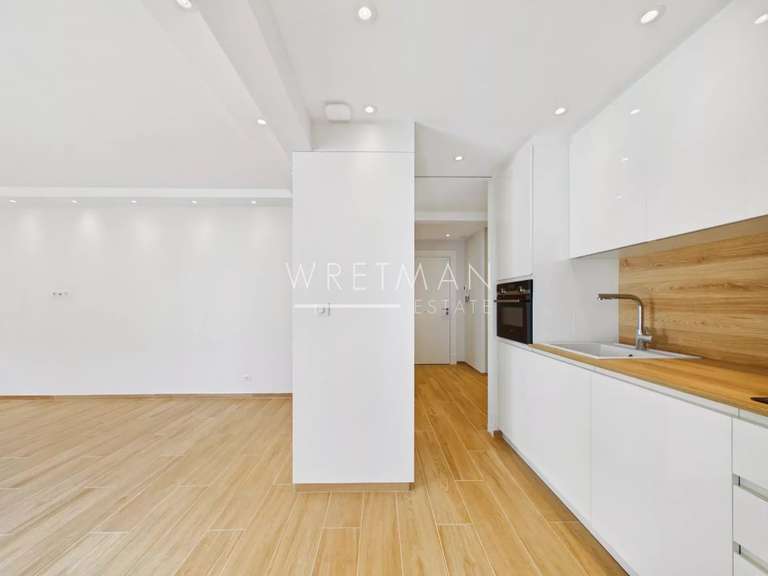 Appartement Cannes - 2 chambres - 63m²