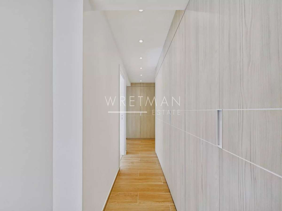 Appartement Cannes
