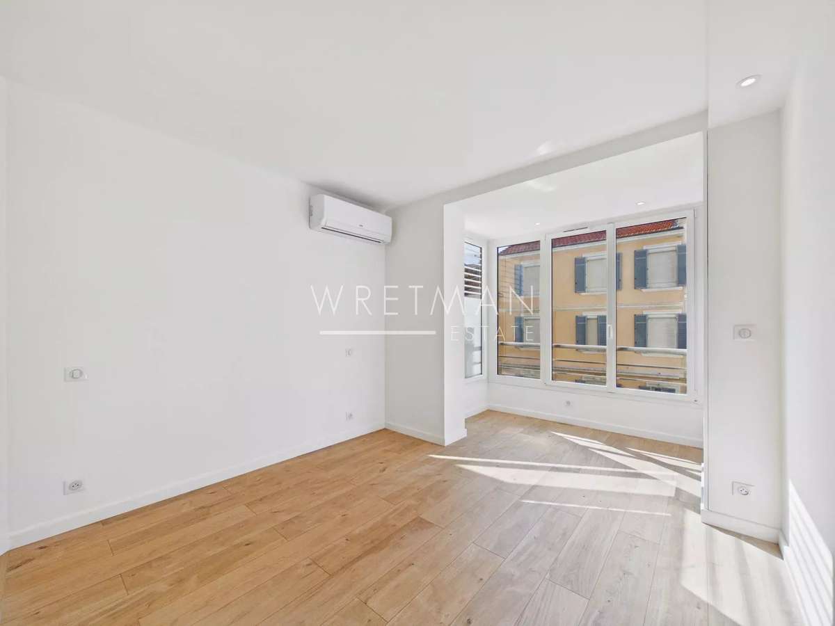 Appartement Cannes