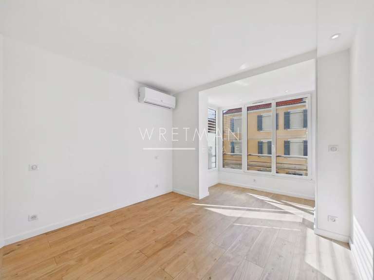 Apartment Cannes - 2 bedrooms - 63m²
