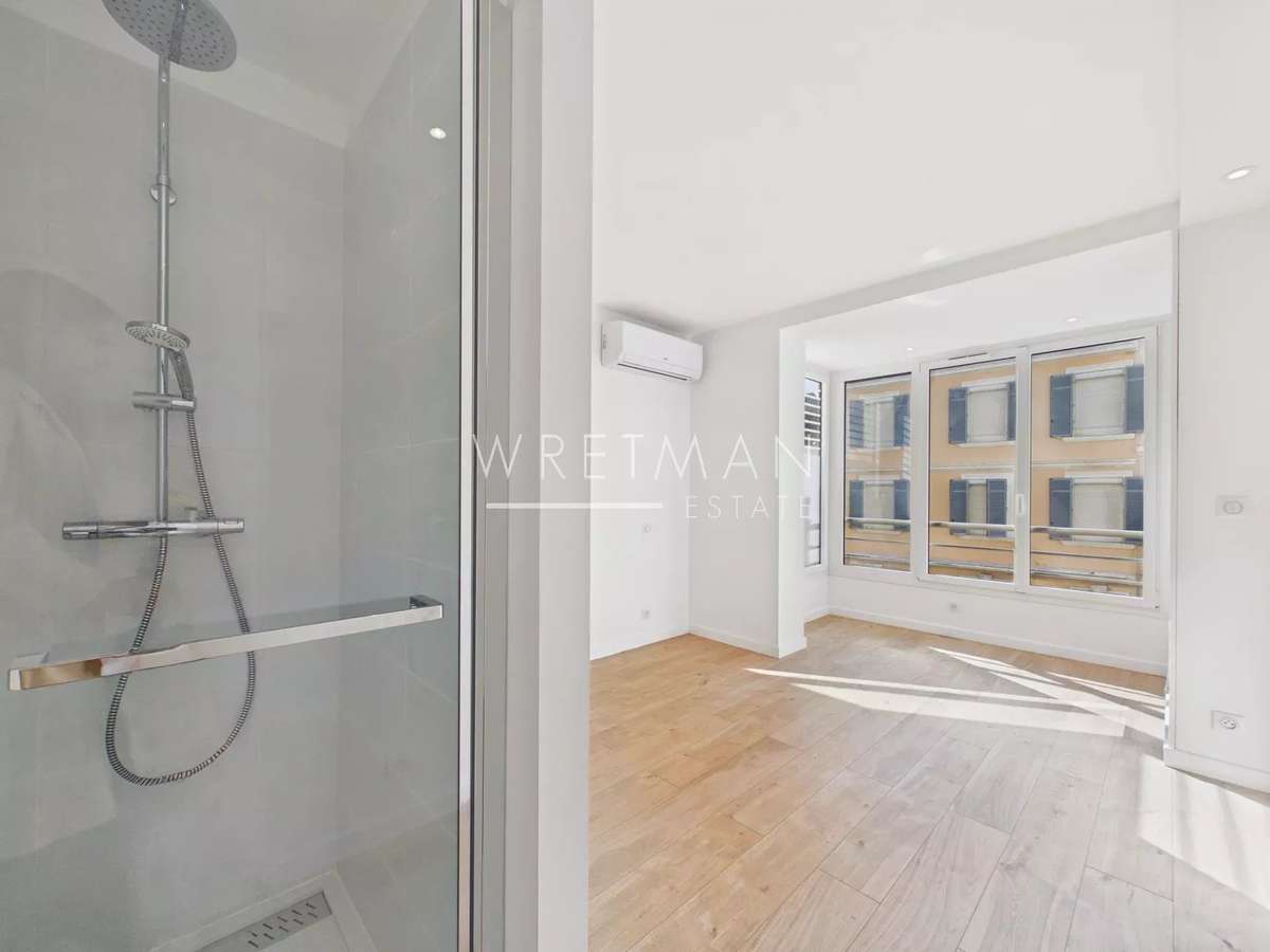 Appartement Cannes