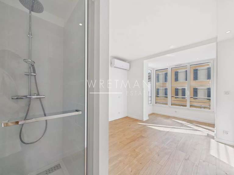 Apartment Cannes - 2 bedrooms - 63m²
