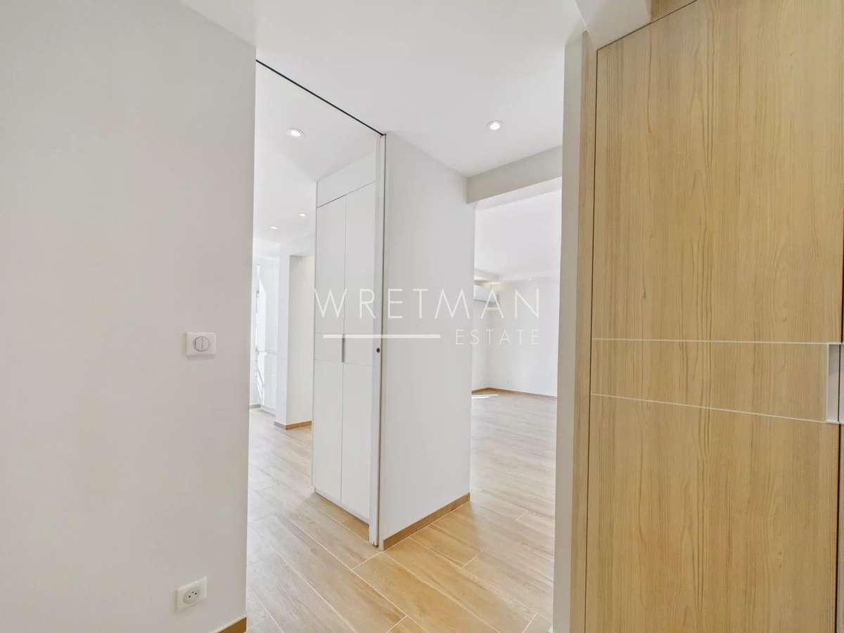 Appartement Cannes