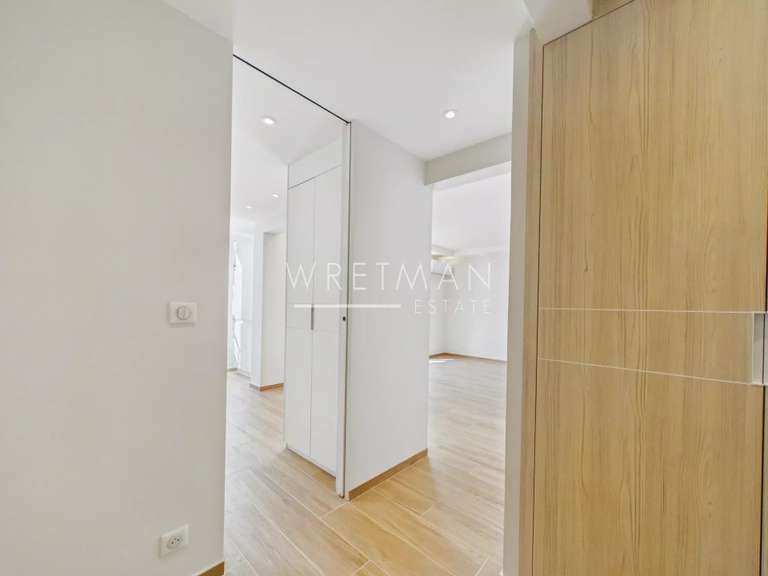 Appartement Cannes - 2 chambres - 63m²