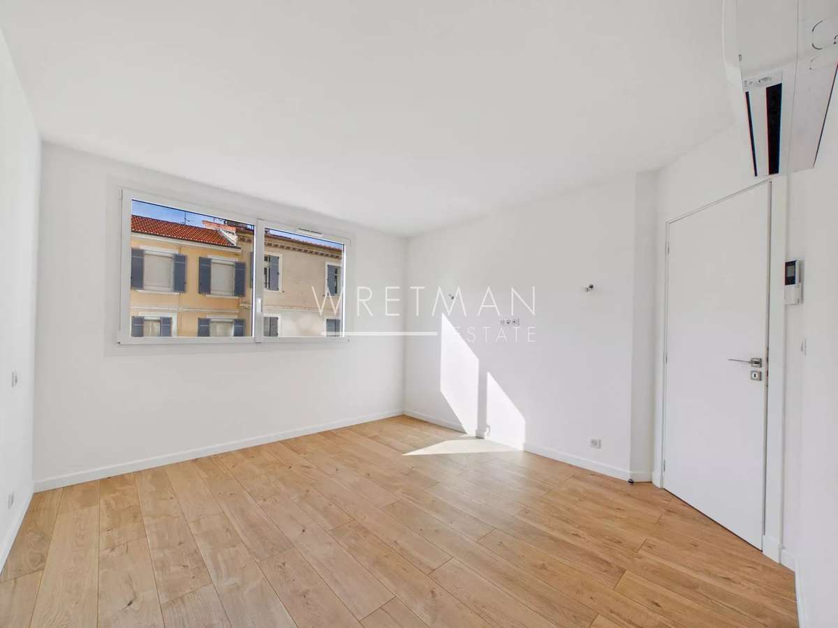 Appartement Cannes